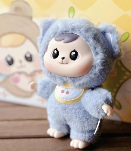 Bao Ao Blind box اصلي