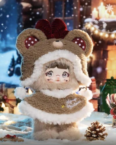 Nommi Magical Christmas Eve