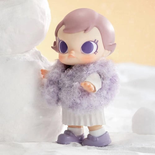 Baby Molly Winter Fit Check Series