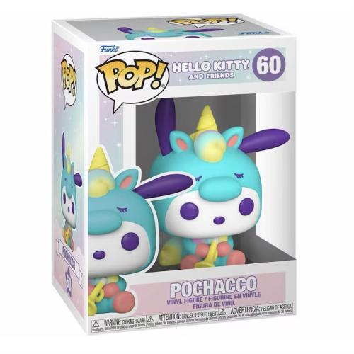 Funko Pop! Hello Kitty and Friends - Pochacco