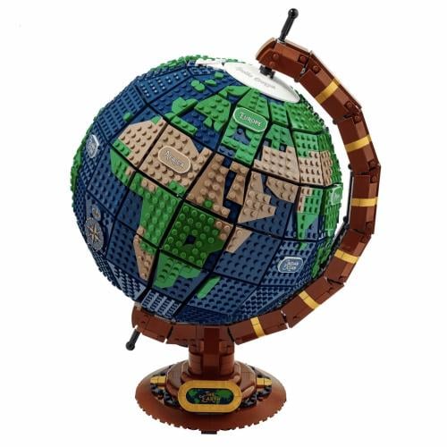The Globe