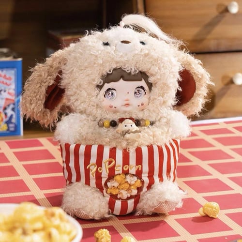 Nommi About the Childhood