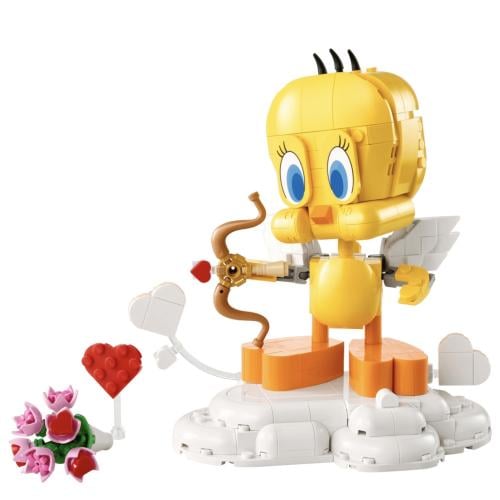 Sweetheart Tweety Bird