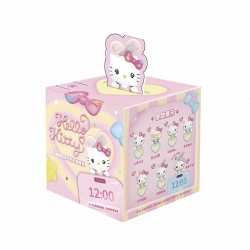 Sanrio Sweetheart Energy Hello Kitty Hippers Blind...