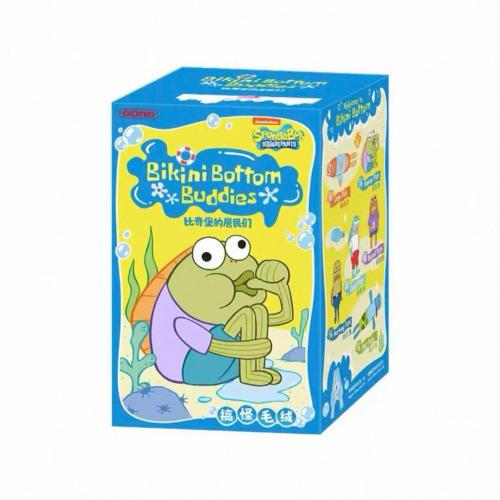 Bikini Botton Buddies اصلي
