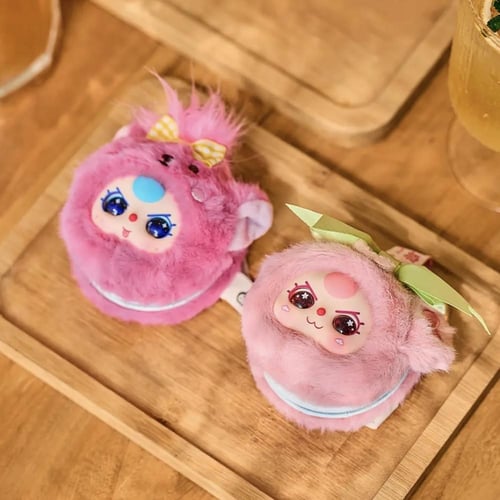 Baby Three Vanity Mirror Series