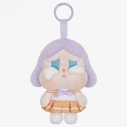 CRYBABY Sunset Concert Series-Plush Pendant Blind...