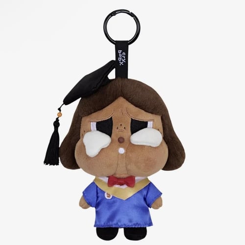 CRYBABY Sunset Concert Series-Plush Pendant Blind...