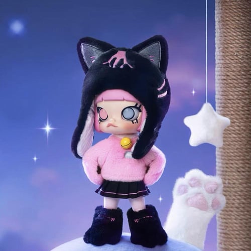 Molly Peekaboo 1/8 Action Figure Single Blind Box