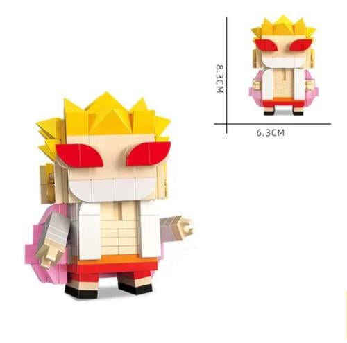 Doflamingo figure
