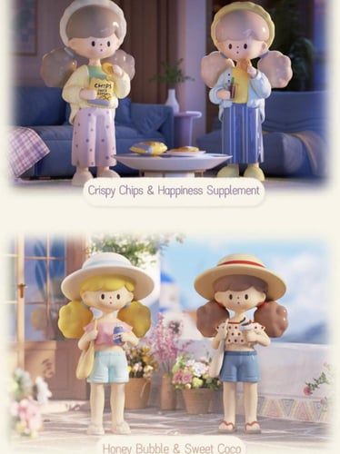 Finding Unicorn Molinta Minor Holiday