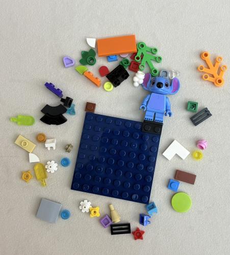 Lego phone case