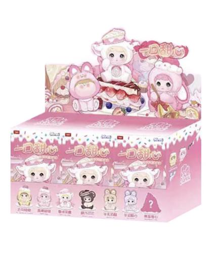 Nommi A Bite of Sweetheart