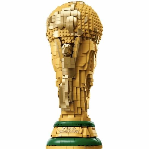 FIFA World Cup Official Trophy