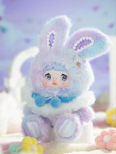 Nommi Weather Forecast Series