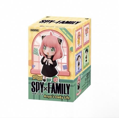 SPY x FAMILY Anya's Daily Life DLC