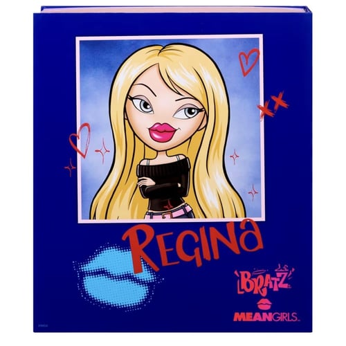 Bratz X Mean Girls Regina