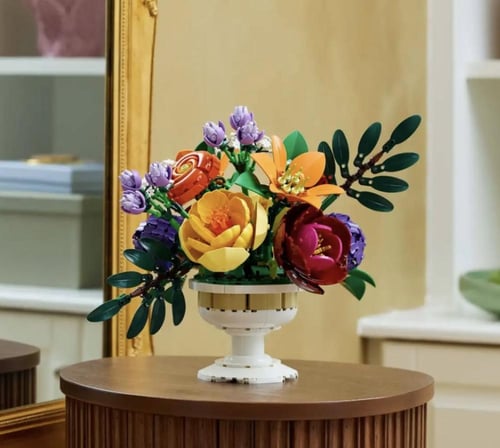 Flower Arrangement