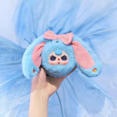 Baby Three Vanity Mirror Series