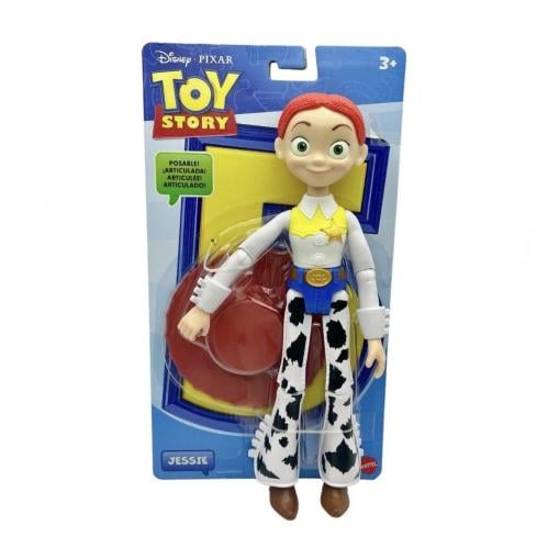 Mattel Disney and Pixar Toy Story Action Figures J...