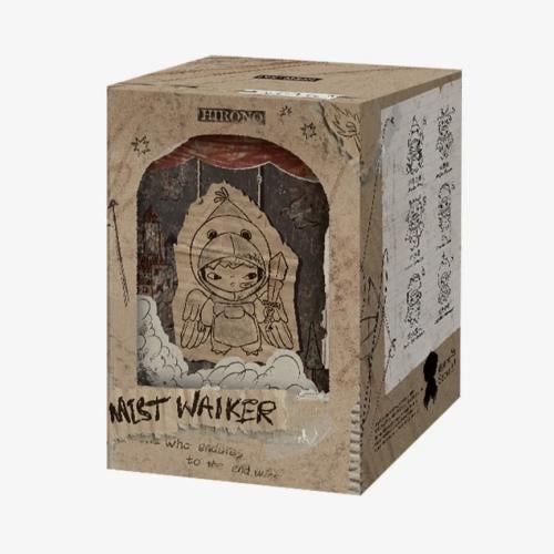 Hirono Mist-Walker Series