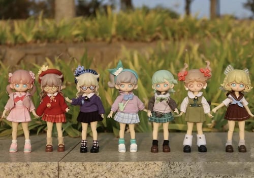Simontoys Tang Na Second Generation Club Recruitme...