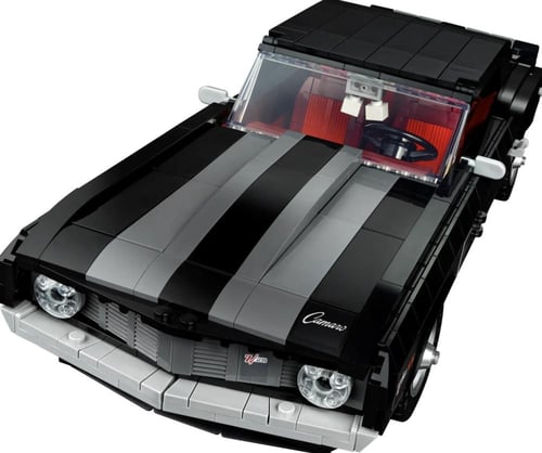 Chevrolet Camaro Z28