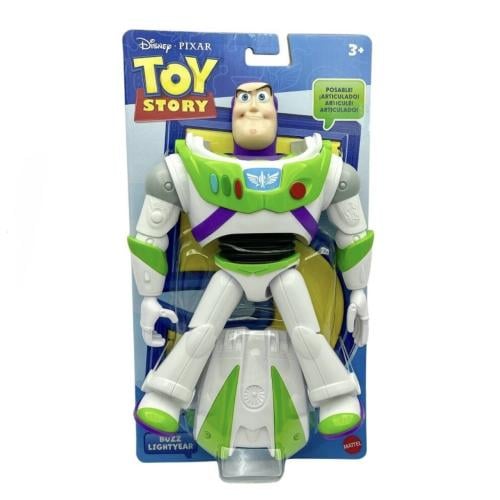 Mattel Disney and Pixar Toy Story Action Figures B...