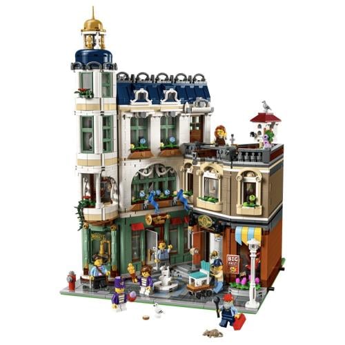 Shopping Street