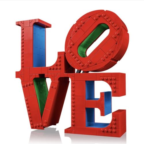 LOVE