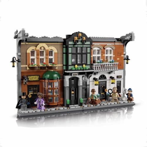 Sherlock Holmes: Book Nook