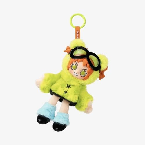 Peach Riot Fruit Punch Gigi