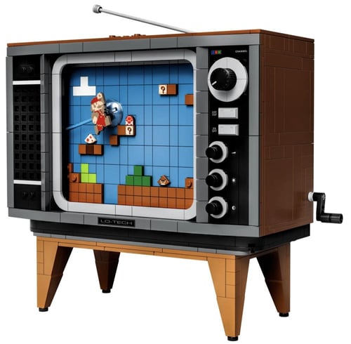 Nintendo Entertainment System