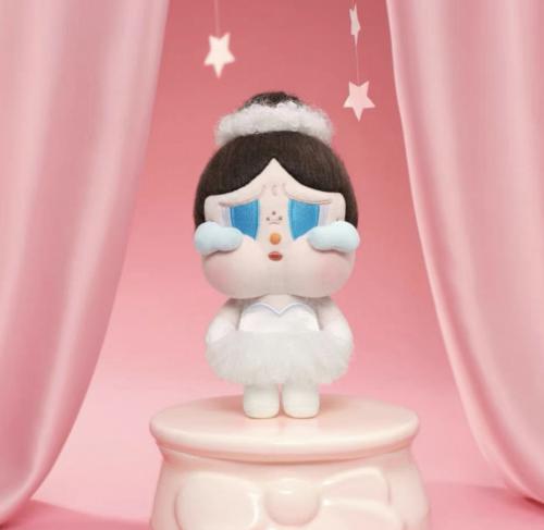 CRYBABY SHINY SHINY SERIES
