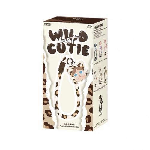CRYBABY wild but cutie phone charmالاصلي