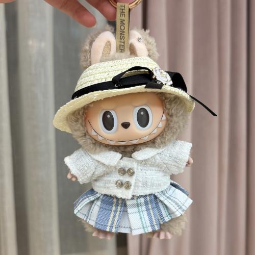 ملابس لابوبو