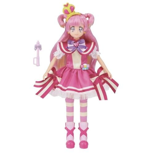 Wonderful PreCure! PreCure Style Cure Wonderful