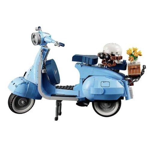 Vespa 125