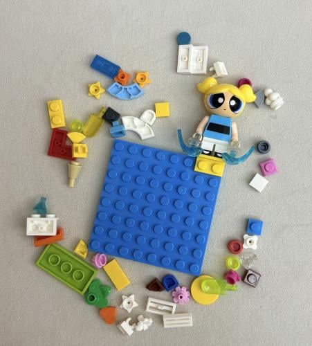 Lego phone case