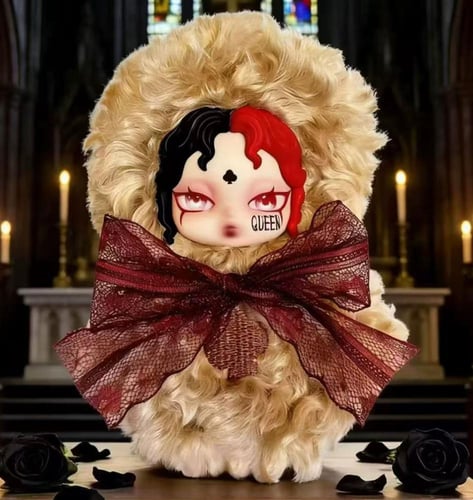 Iris Card Pact Series