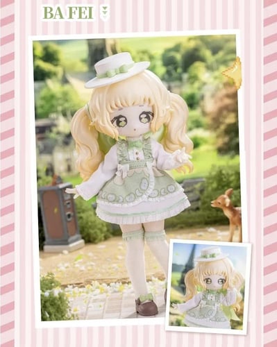 Moowooart Sugar 100% Series