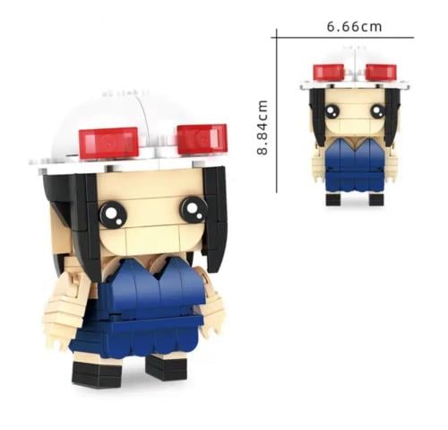 Robin figure