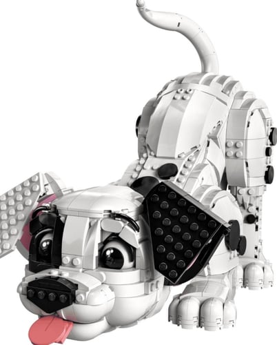 101 Dalmatians Puppy