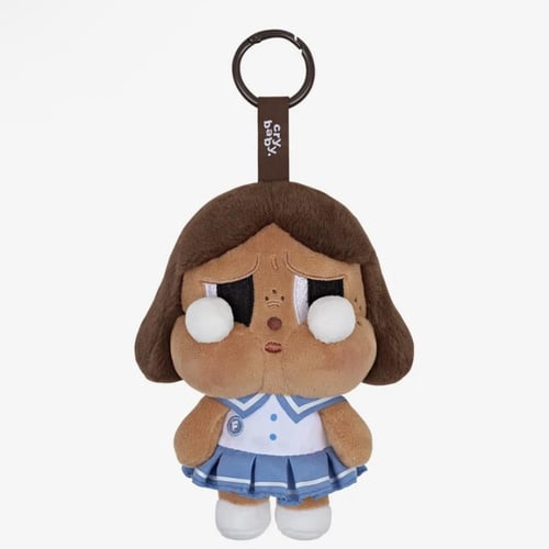 CRYBABY Sunset Concert Series-Plush Pendant Blind...