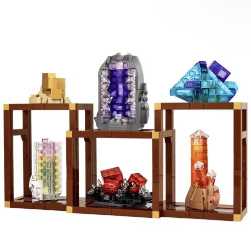 Mineral Collection