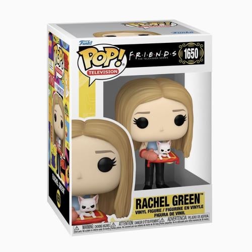 Funko Pop! TV: Friends – Rachel Green