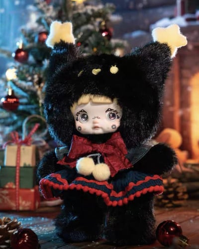 Nommi Magical Christmas Eve