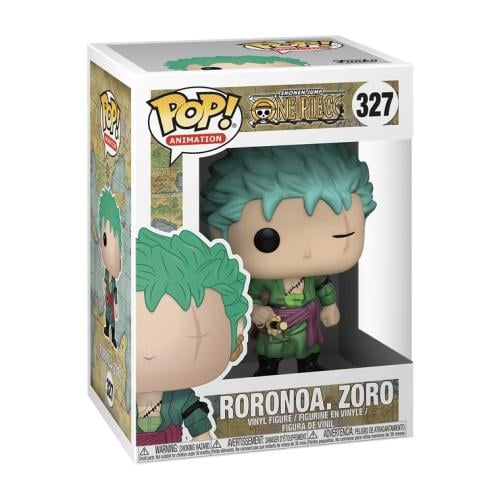 Funko Pop! Roronoa Zoro