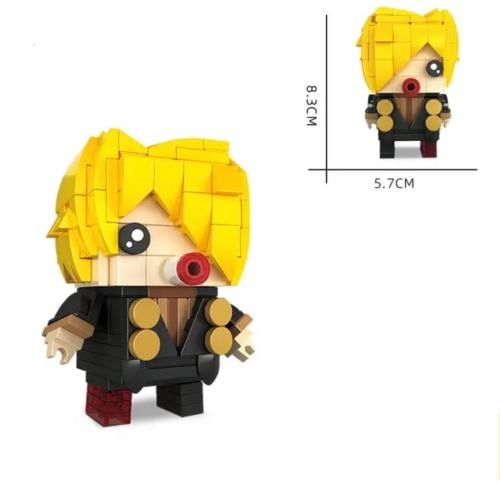 Sanji figure