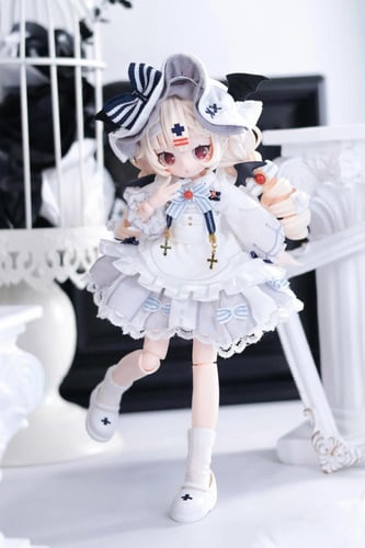 Sugary Girls Sweets Party Blind Box
